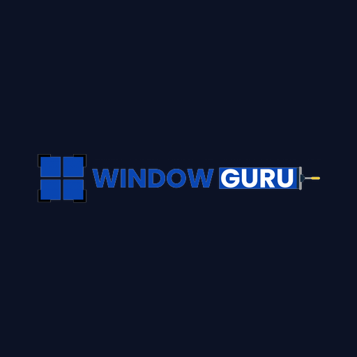 WindowGuru logo